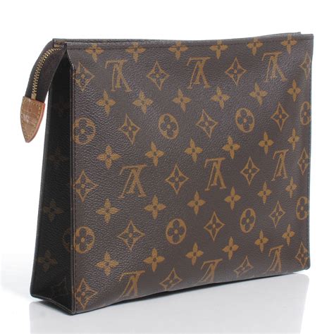 cosmétiques louis vuitton|louis vuitton cosmetic pouch 26.